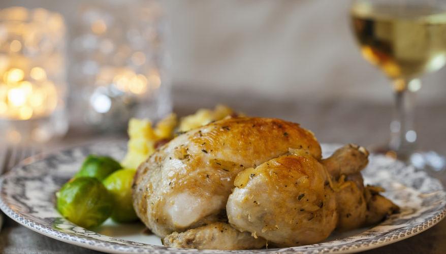 法国美食肉菜,十种最好吃的肉菜