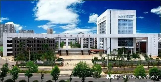 云南师大附中呈贡校区报名,云南师大附中呈贡校区2024年招生