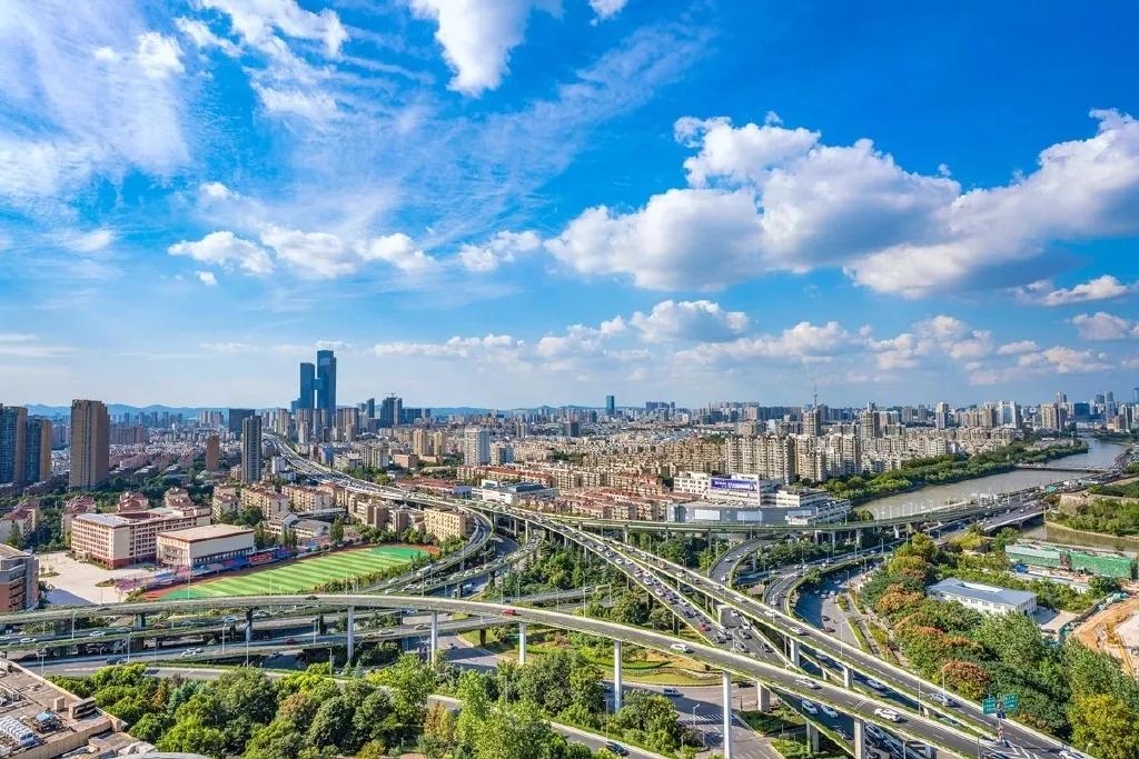 【五年回眸④】提升交通首位度,南京这么干!