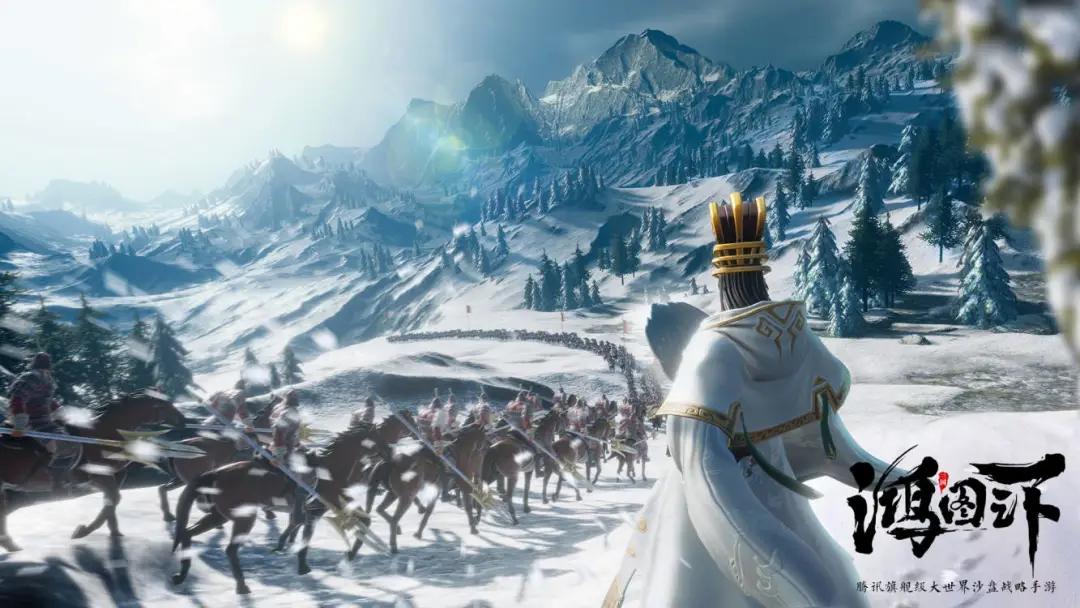 slg产品,slg市场趋势