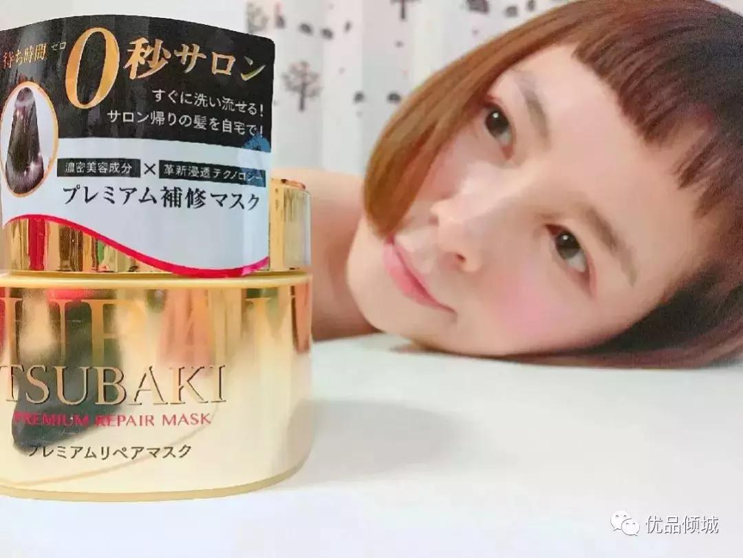 女明星们都用什么品牌的发膜呢,明星都用什么发膜和精油