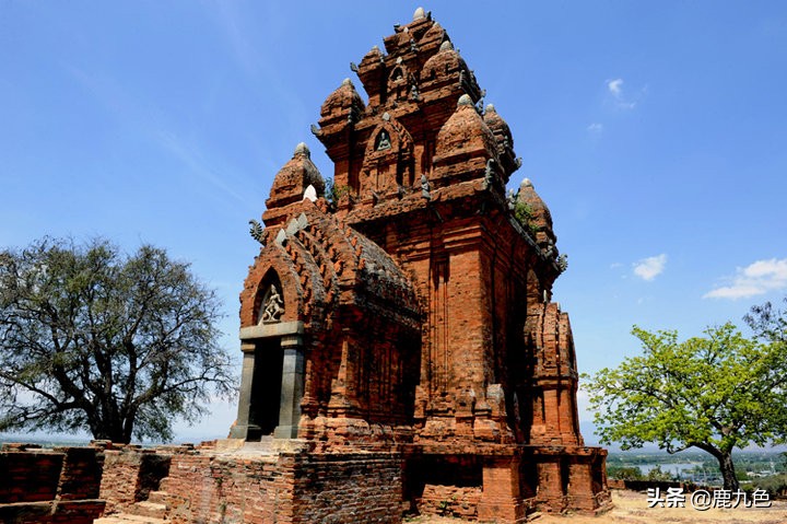 越南芽庄红沙丘白沙丘游记,越南芽庄游记感悟
