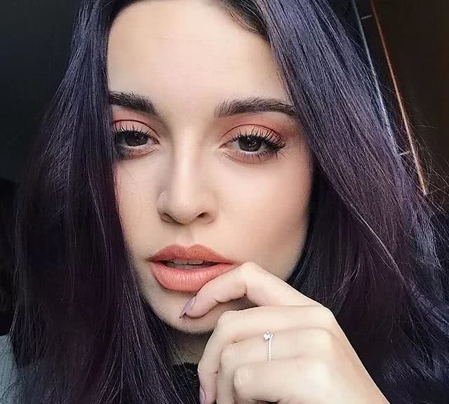 娜扎同款丸子头可爱俏皮女友感,娜扎热巴同款双丸子头