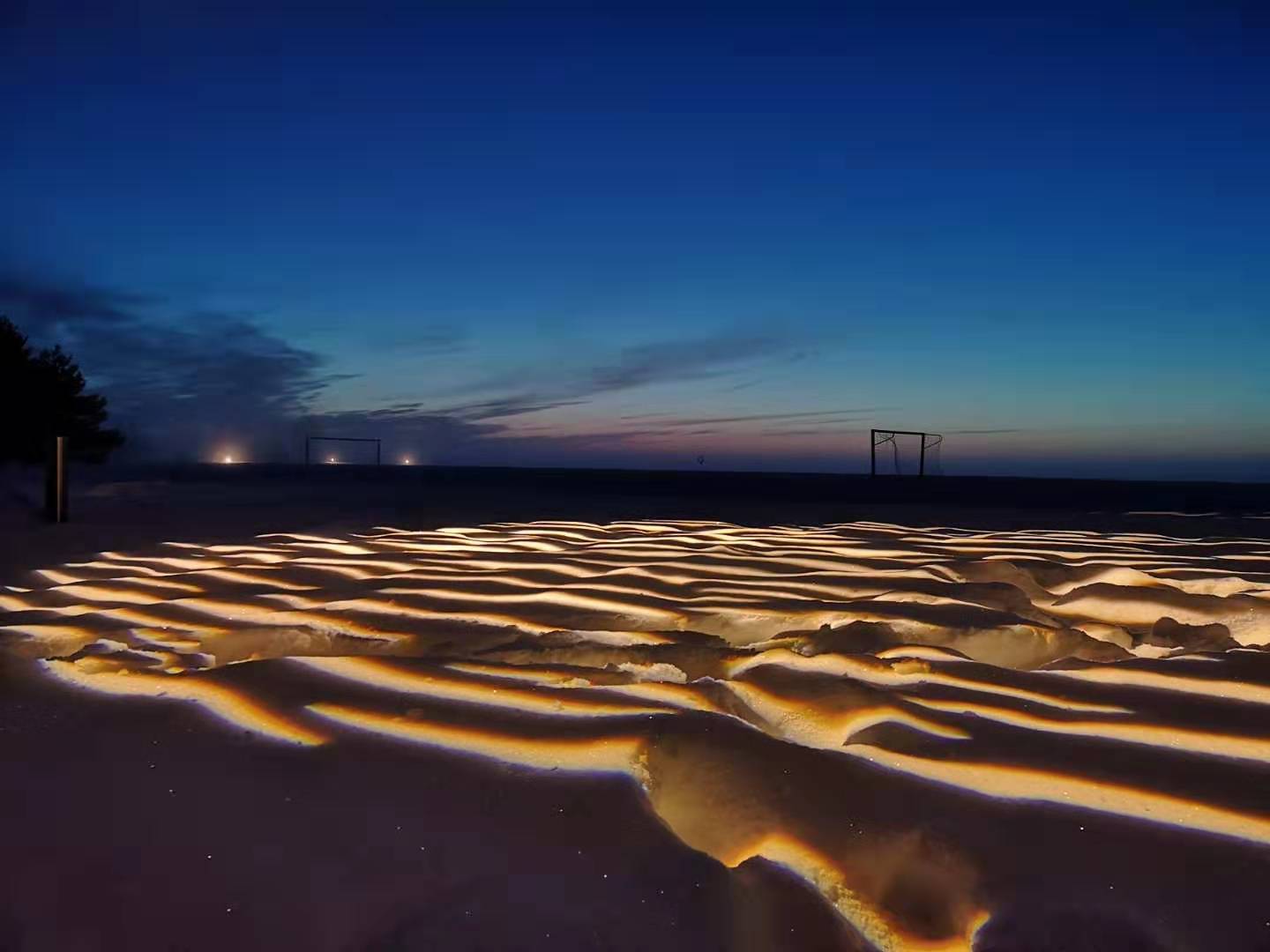 寒冬将至，2019冬季的魔力Taikatalvi-芬兰冬季文化营回顾