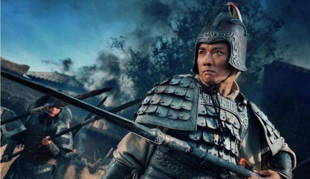 三国历史中吕布的真实实力,人中吕布马中赤兔第一猛将