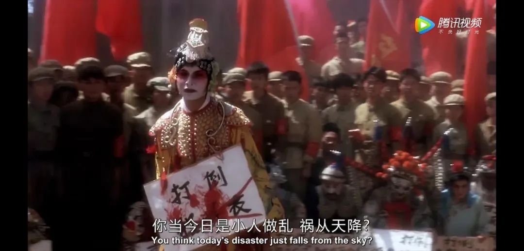 肖战与陈凯歌,肖战和陈凯歌完整版