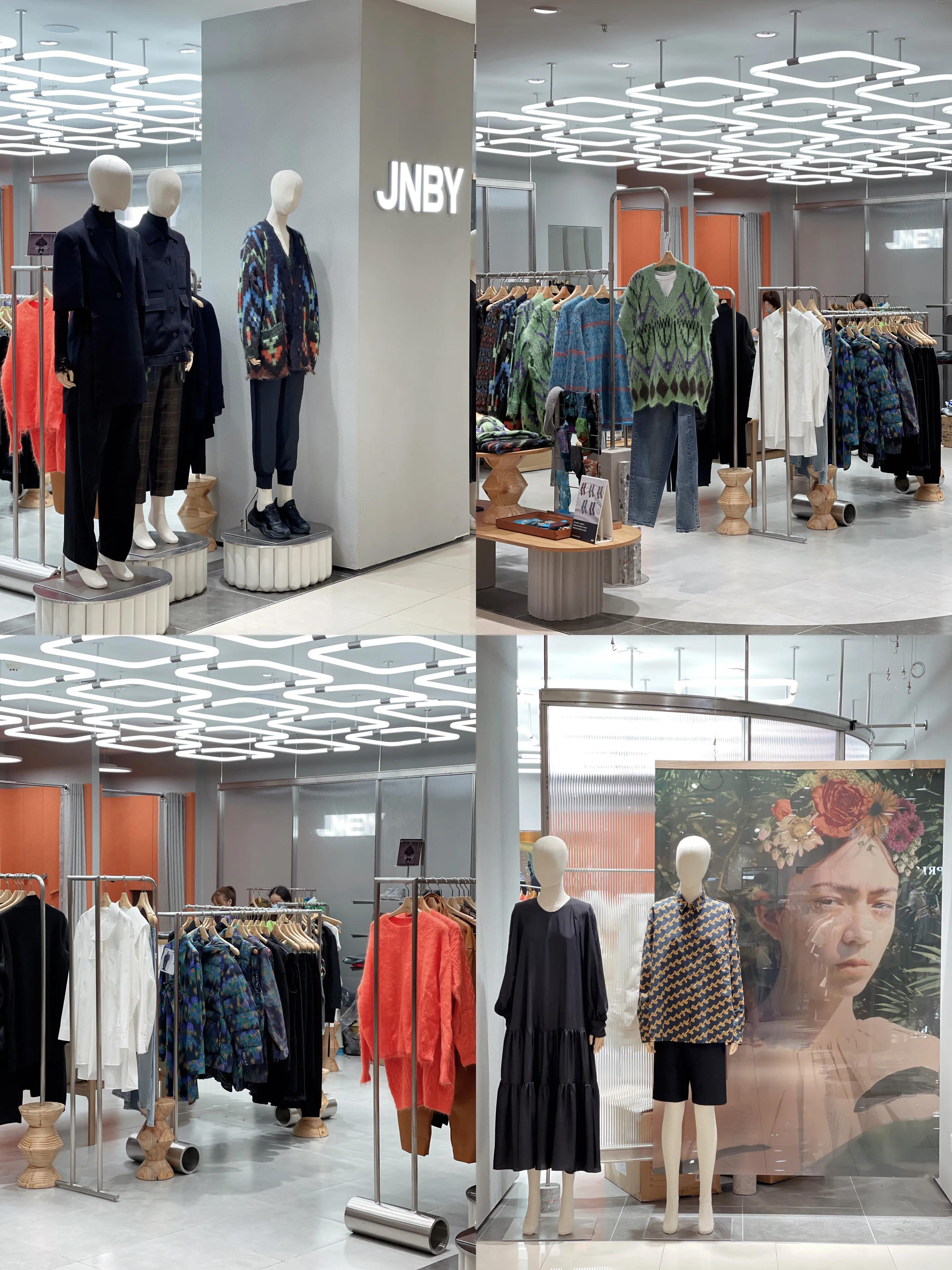 重庆必逛商场超强攻略‼️7折起买秋装薅羊毛