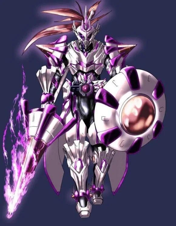 假面骑士四个人图片,四位新形态的假面骑士