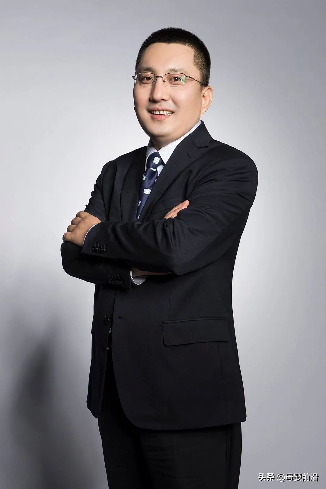 君乐宝刘森淼抖音号,刘铨淼谈奶粉