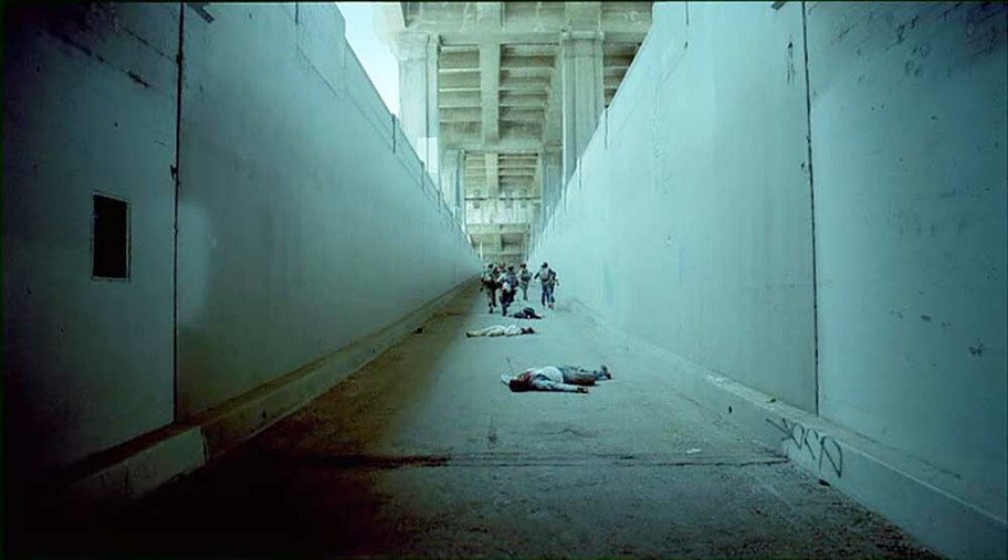 目前很火的一部丧尸片,目前最新丧尸电影排行