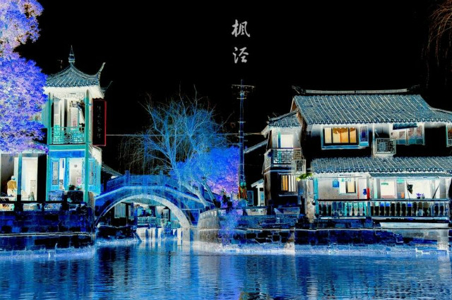 上海哪里旅游景区最好玩,上海市区必玩景点排名前十