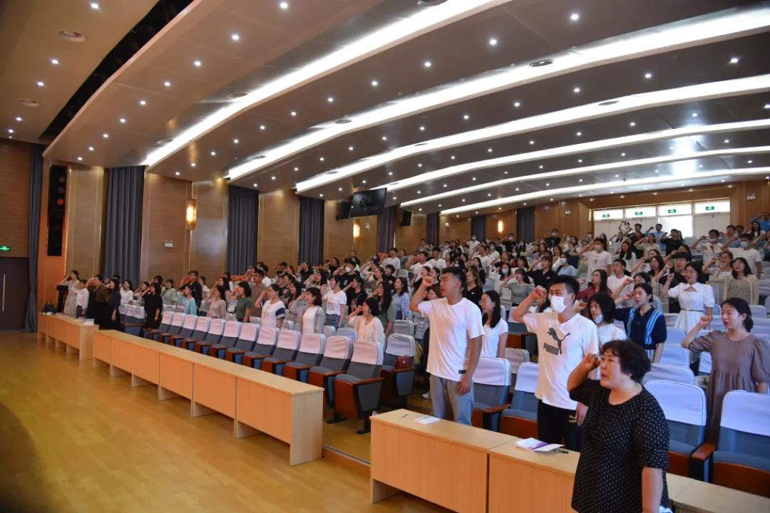 书写温暖人心的民生答卷,莱山区教育