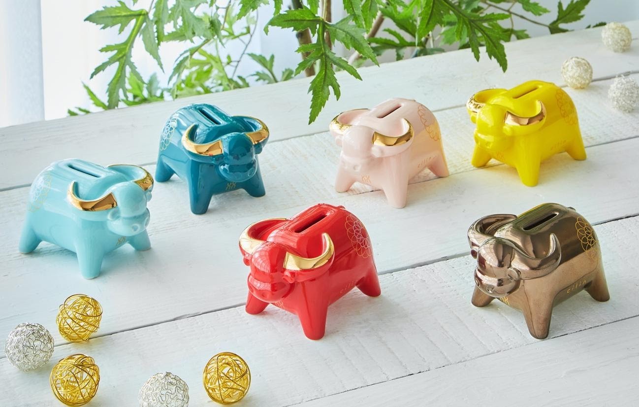 用家居小物改造装潢风格!挑选时掌握色调、多用途三大重点