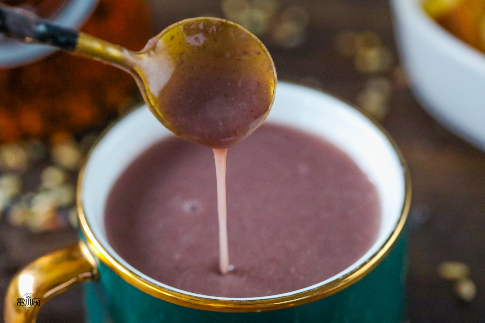 我的瘦身晚餐，每天一杯，饱腹又解馋，半个月瘦了8斤，你也试试