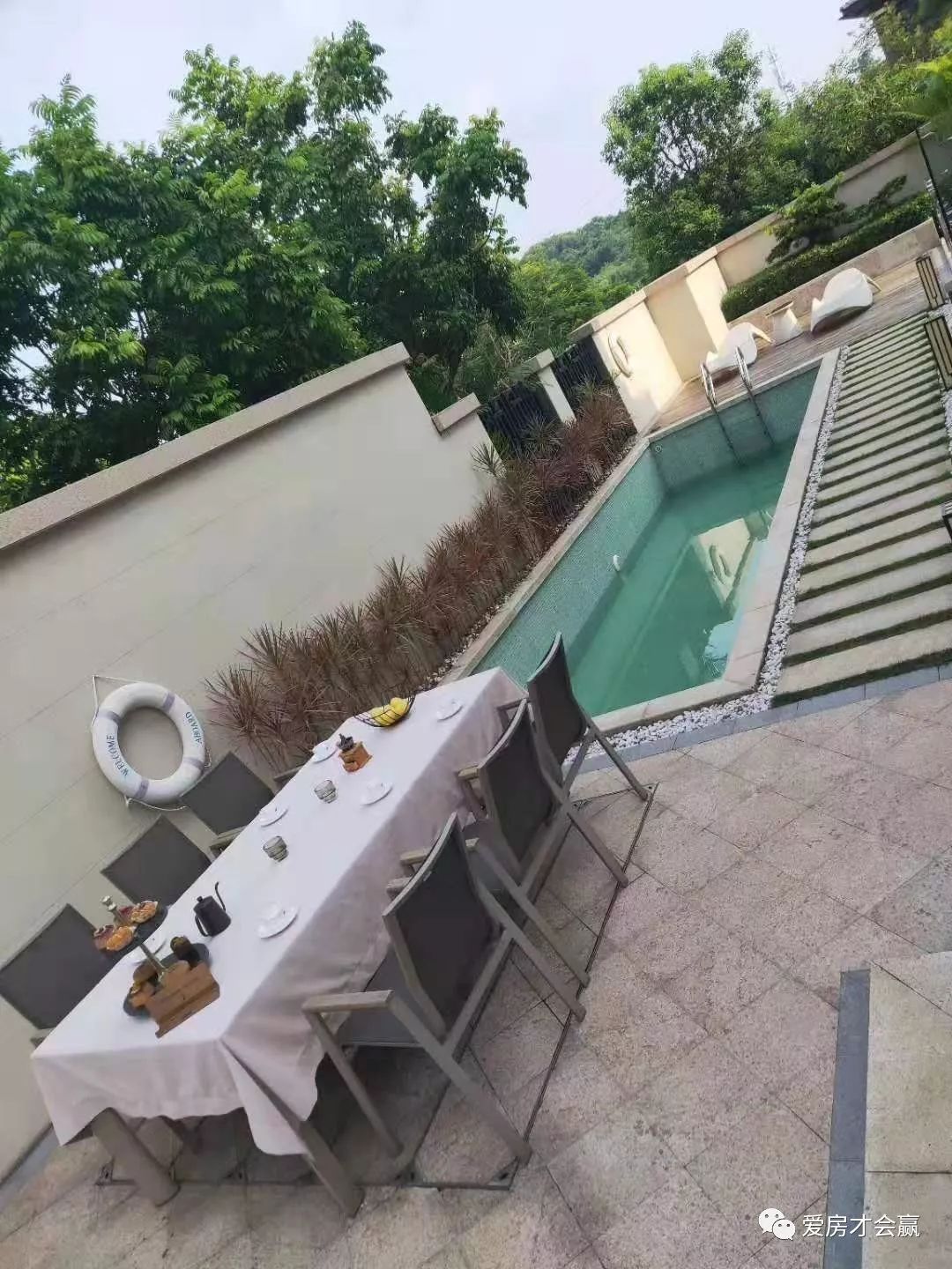 牧云溪谷深度分析,牧云溪谷别墅