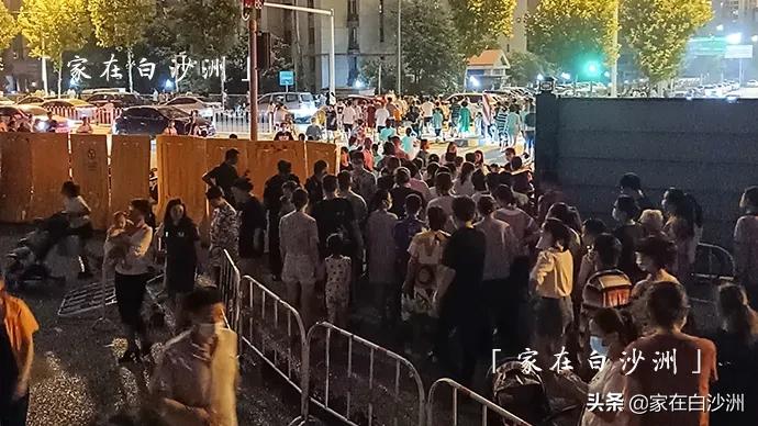 洪山江滩现状如何,洪山江滩有潜力吗