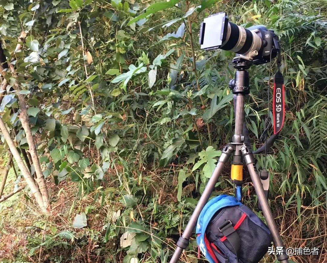 教你拍美丽的车轨,好看的车轨拍摄