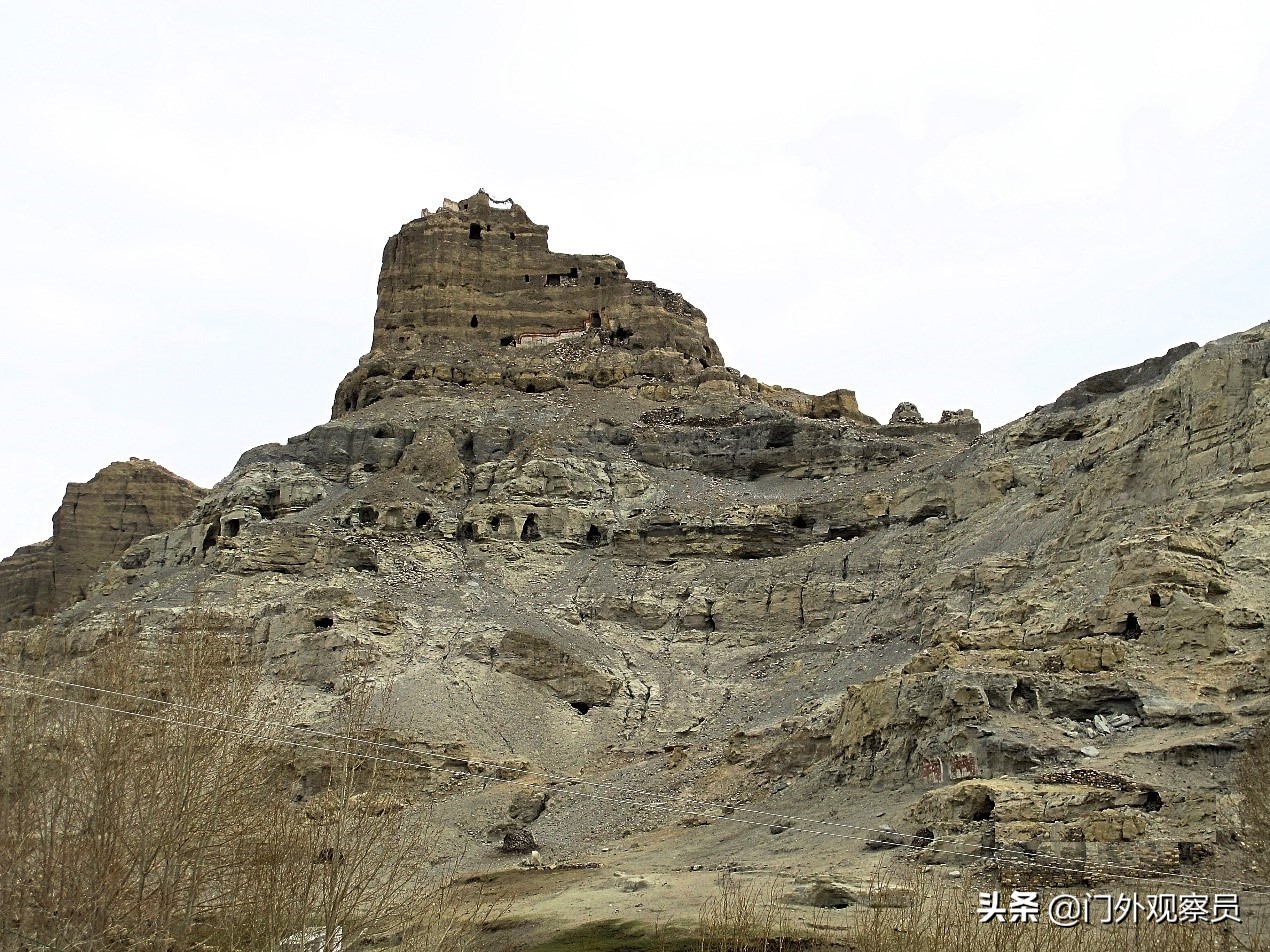 为什么到西藏一定要去阿里,不去拉萨能到那曲吗