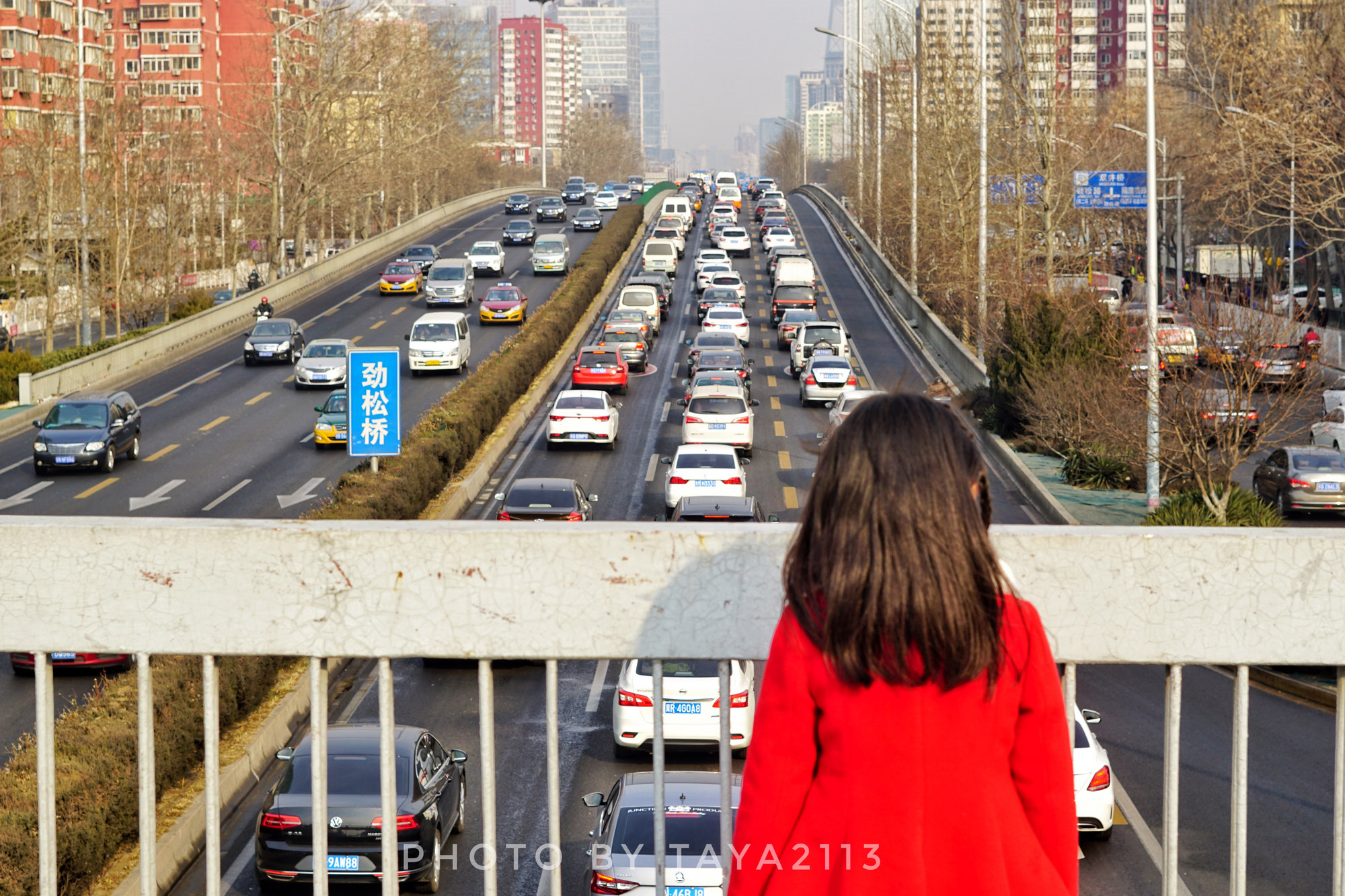 北京朝阳:你是这样的潘家园,闻名已久却让人失望——妞儿嬉游记