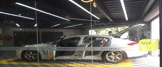 深圳万里汽车服务中心,万里行汽车维修服务中心