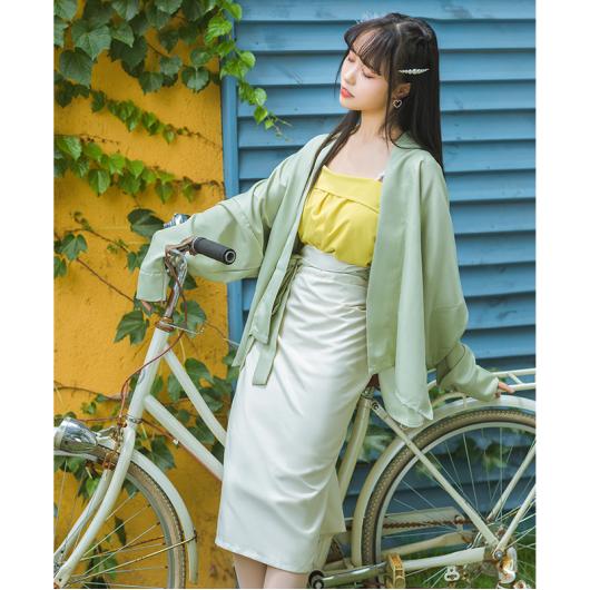 在拼多多买的汉服真的好看,拼多多上可入手的汉服