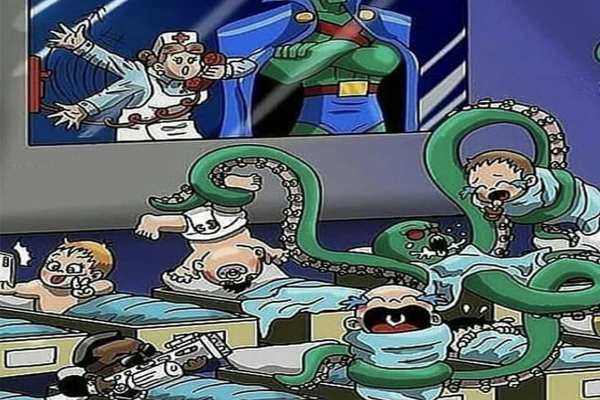 超级英雄第一次发现超能力,超级英雄最简单的超能力