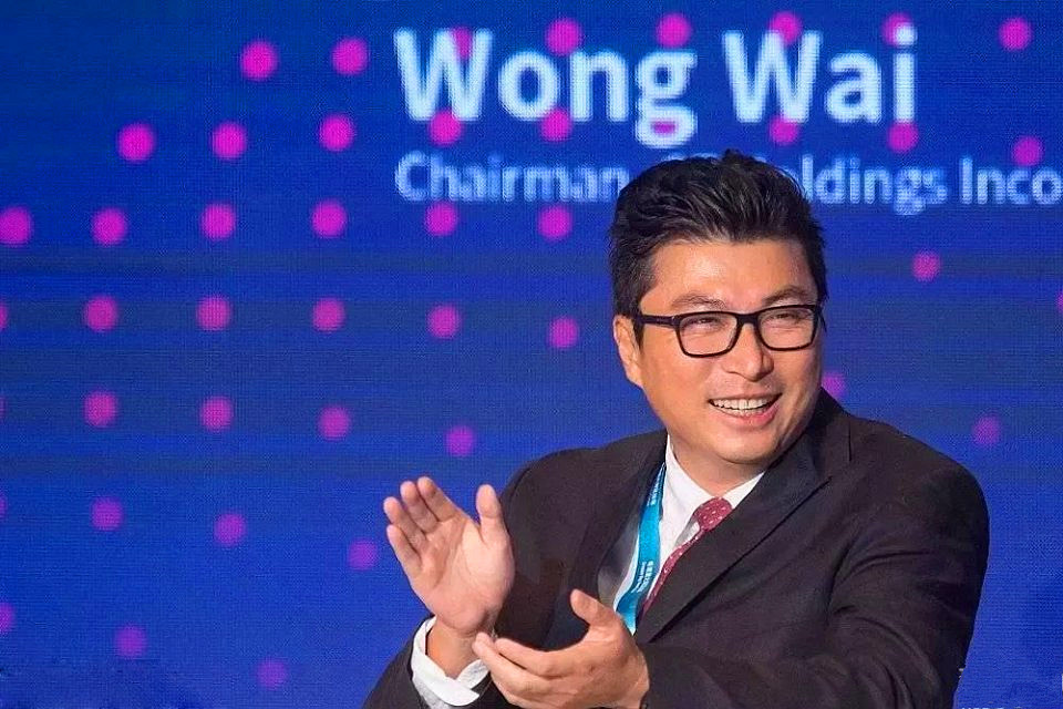 了不起的创始人顺丰王卫,顺丰王卫马云完整视频