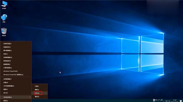 电脑强制启动按哪里开机,电脑强制开机的正确方法