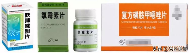 除了头孢吃6类药也千万别喝酒,不只是头孢吃这种药千万别喝酒