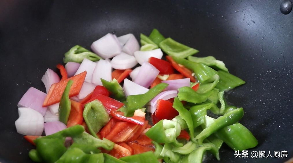 腌制好的鸡肝怎么做好吃,炒鸡肝不焯水的做法