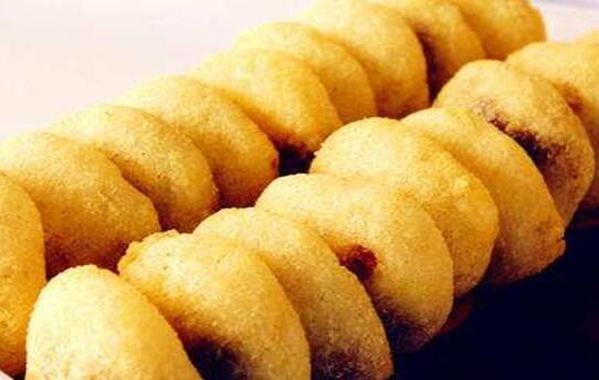 天津美食特色是什么,天津特色美食大全集