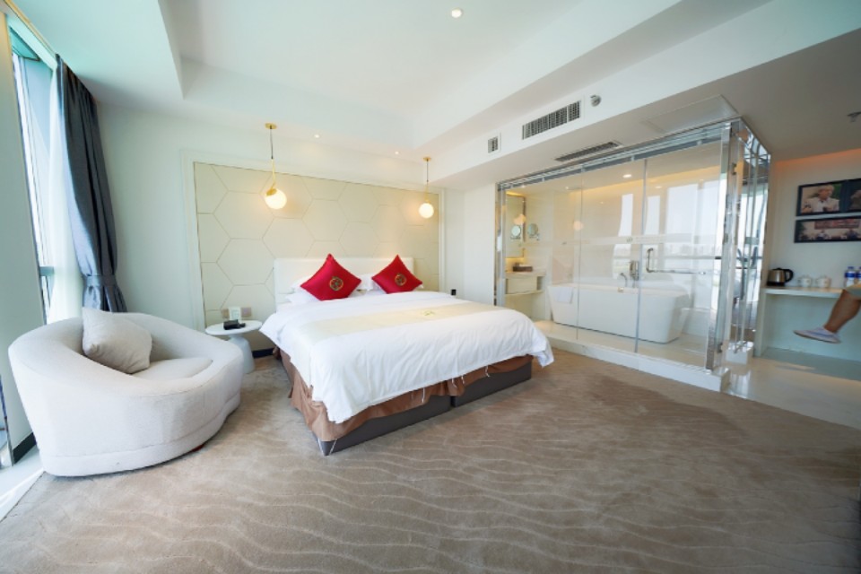 唐山研学好去处,唐山研学游