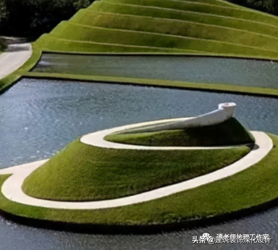 滨水生态景观修复案例图片,河流景观生态修复案例