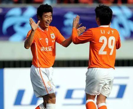 山东泰山9号球员,2000年鲁能泰山球员名单