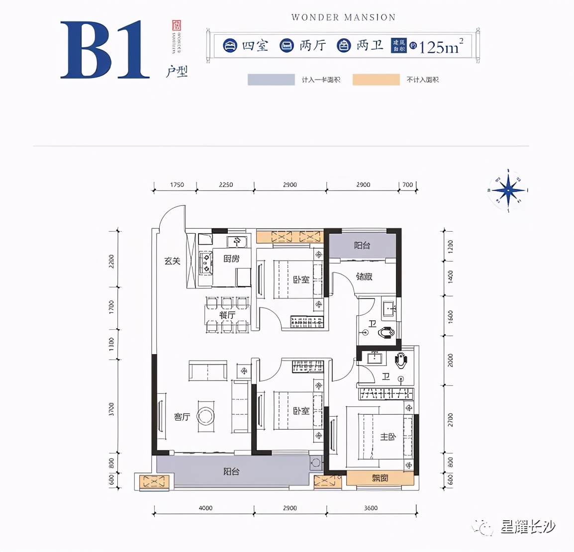 盯紧！长沙又一个价值爆点！地铁口，临湘江，均价仅6398