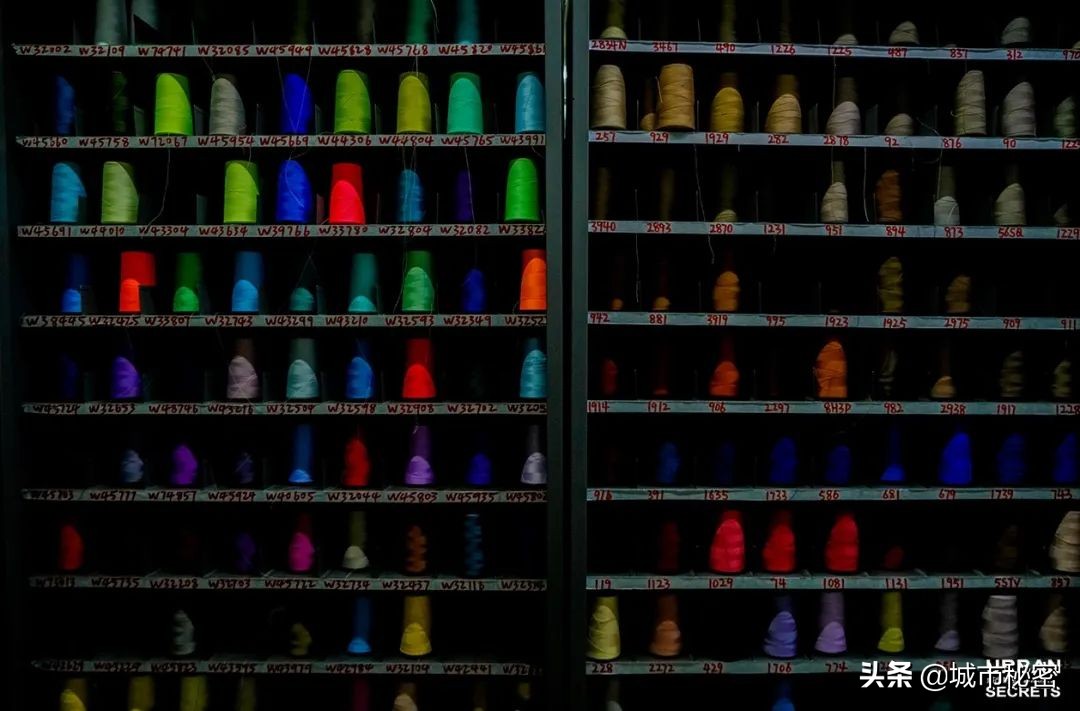 从学霸到赌王再到上市公司老总,浙大化学系学霸到服装公司上市