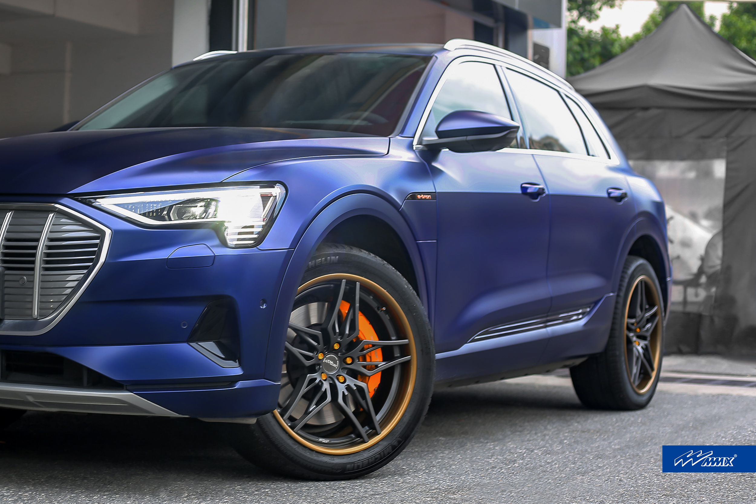 mmx轮毂可以定制嘛,mmx轮毂靠谱吗