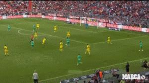 自信！日本18岁天才大放异彩，皇马高层将进一线队...