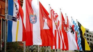 疫情期间德国能解禁吗,德国解禁时间和条件