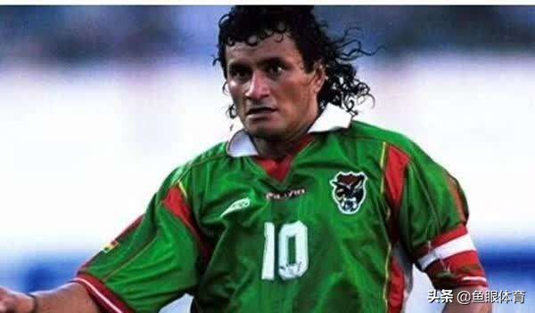 阿根廷最有影响力的5大足球巨星,世界足坛十大足球巨星