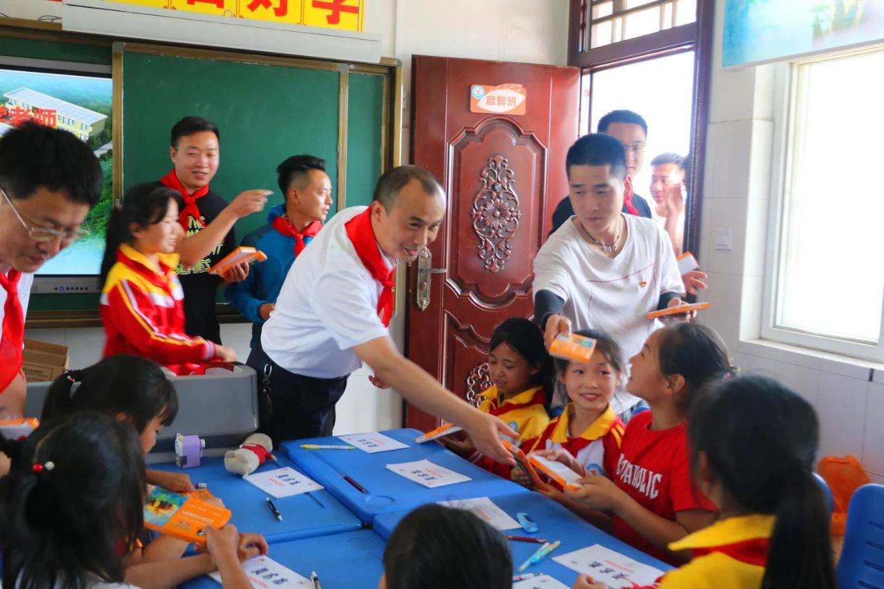 安康市高新中学班级礼物,安康六一儿童节礼物