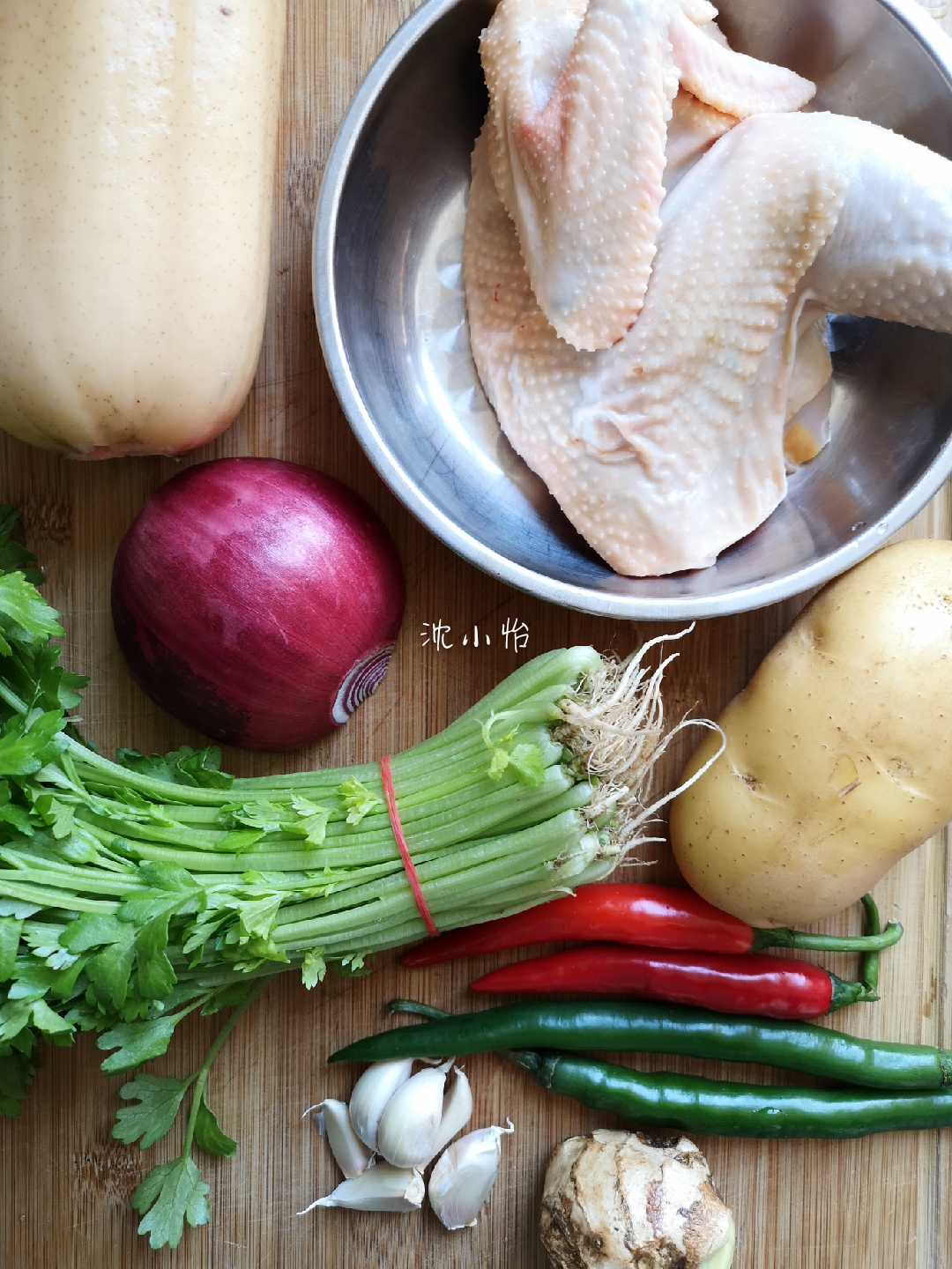 干锅做法教程麻辣干锅,正宗家常干锅的做法