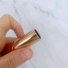 兰蔻口红膏体为什么不平整,兰蔻196口红膏体真假如何辨别