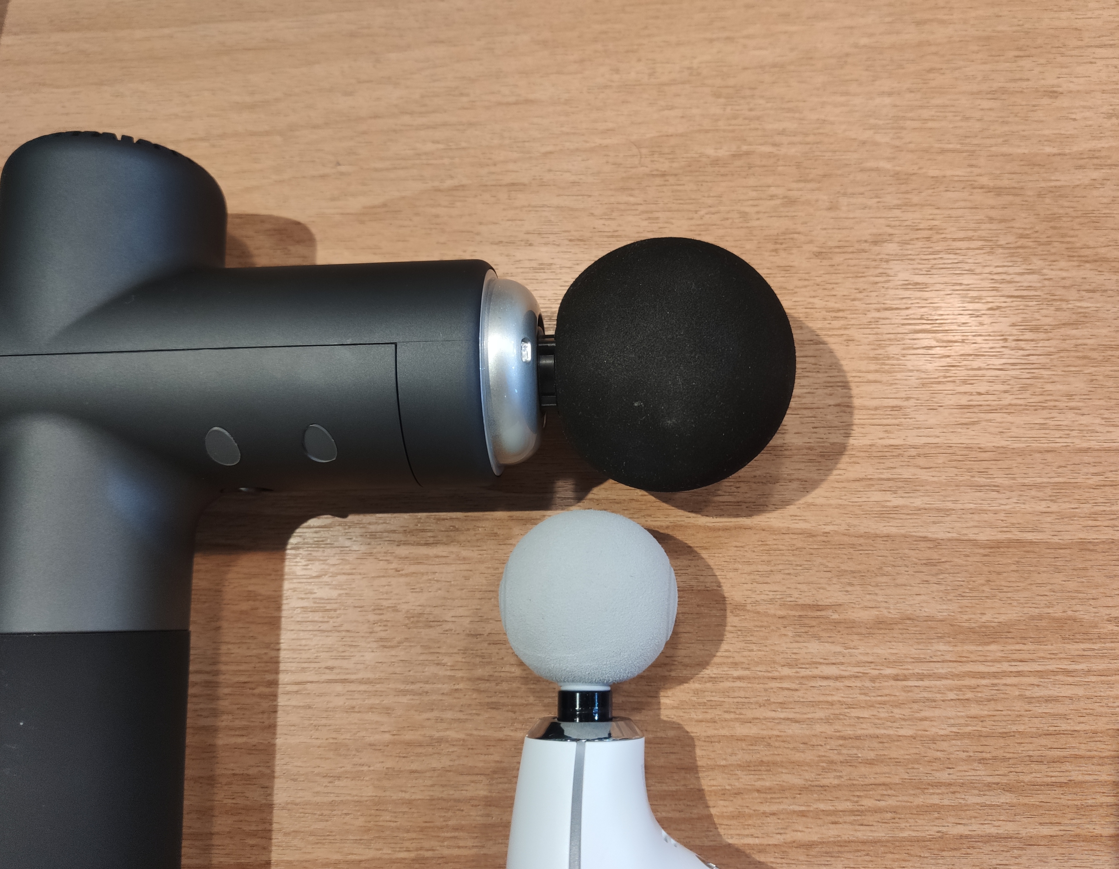 怎么选强劲的筋膜枪,peak筋膜枪振幅怎么提升