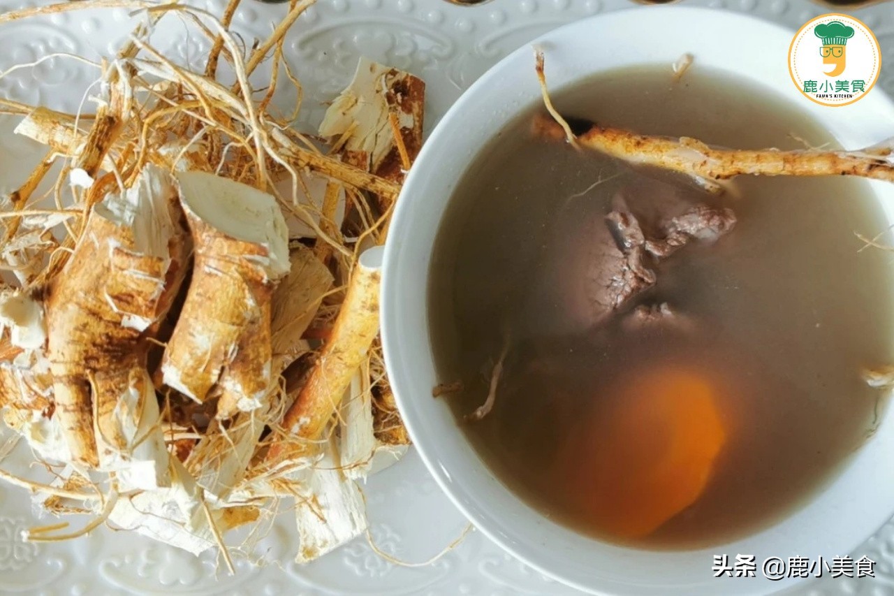 广东秋冬季煲什么汤最好,广东人必喝15种靓汤清热