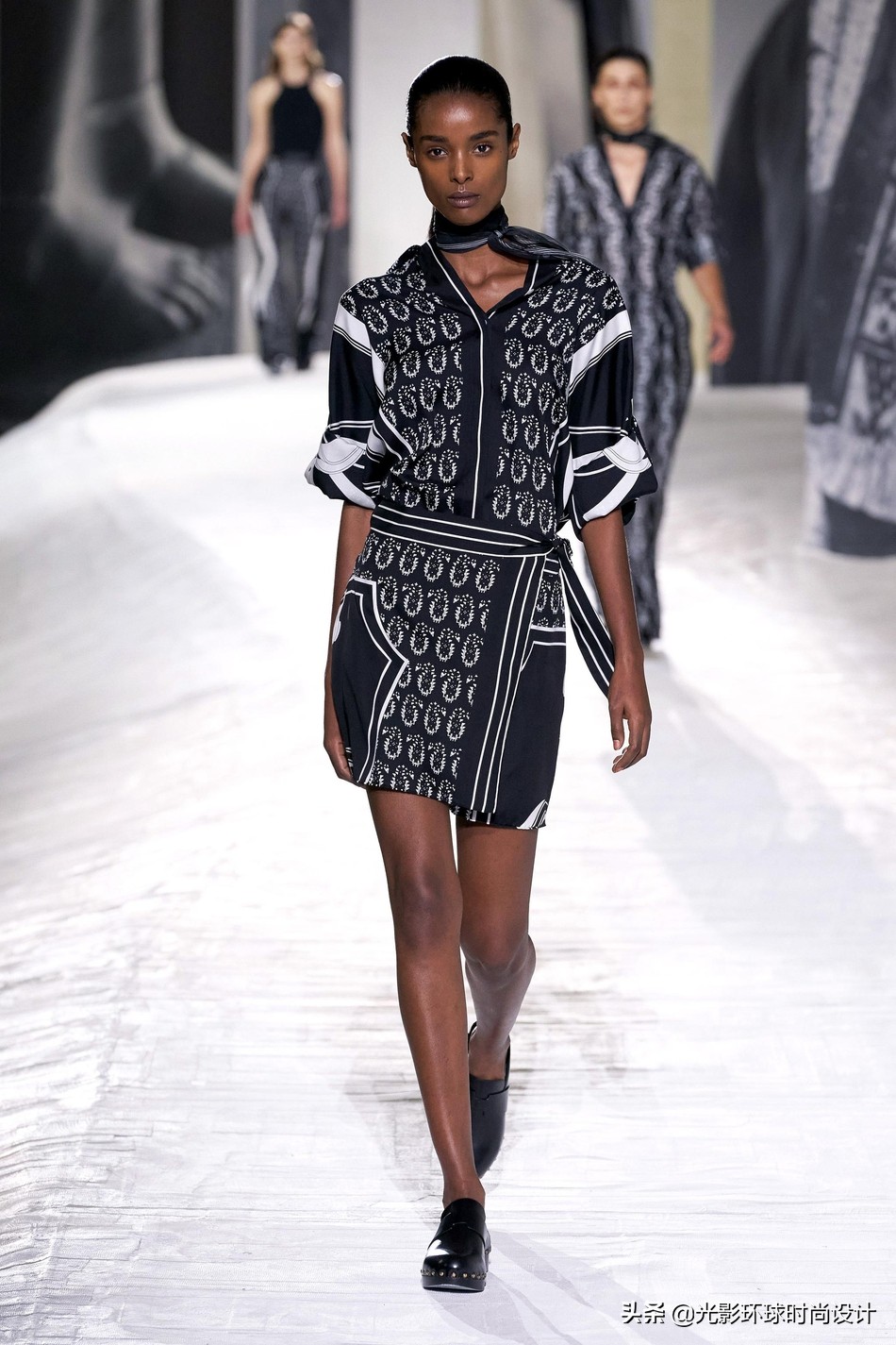 2021hermes春夏系列,hermes2021秋冬男装