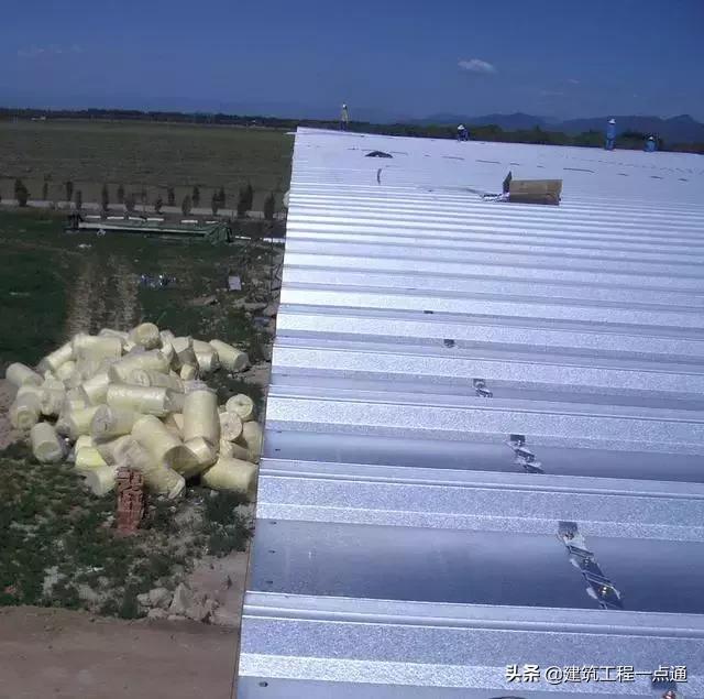 钢结构施工全过程,钢结构施工全过程自建房