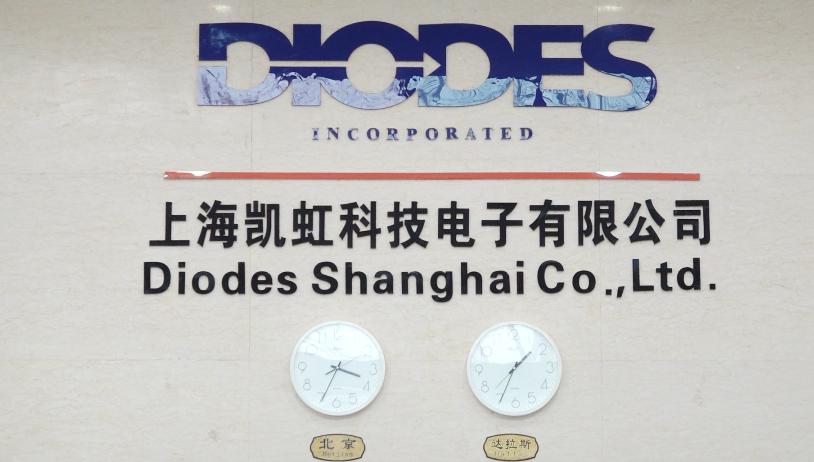 凯虹智能科技有限公司,凯虹科技