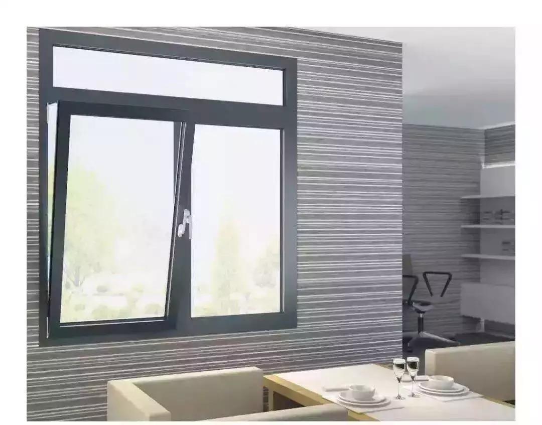 铝合金门窗正确的安装,铝合金门窗安装需要打膨胀螺丝吗