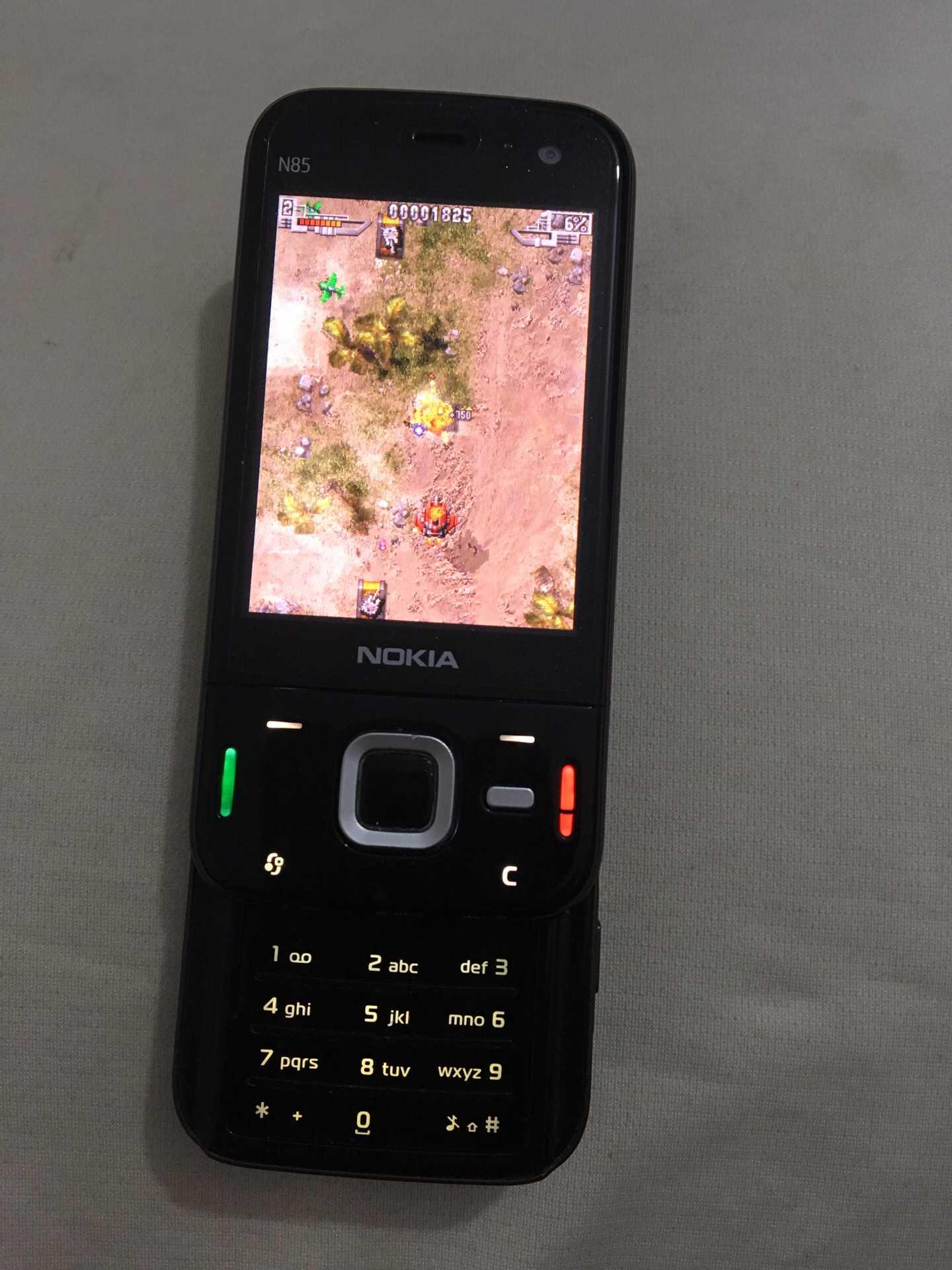 诺基亚n850块钱,诺基亚n85是旗舰还是中端